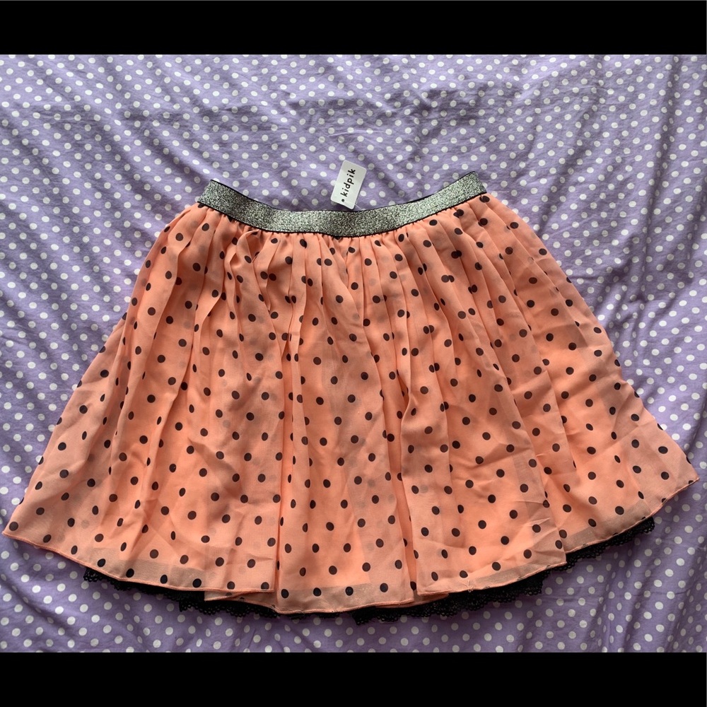 Girl’s skirt
